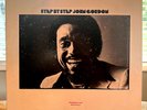 John Gordon – Step By Step LP - Strata-East '76 SES-19760 NM/EX 1st Press PROMO