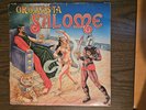 Orquesta Salome Vinyl