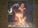 RARE salsa LP Las Siete Potencias Smokin’