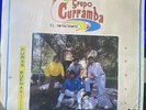 GRUPO CURRAMBA / CUMBIAS / Vinyl Récord 33 Rpm