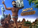 Scotch - Evolution LP (VG/VG) .*