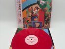 Wild Nothing-Empty Estate-Limited Edition Red Vinyl-2013