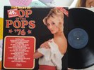 The Best Of Top Of The Pops '76 12