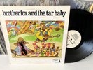 Brother Fox And The Tar Baby 1969 WLB PROMO RARE PSYCH