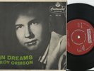 ROY ORBISON  SOUTH AFRICA PS  E.P.  IN DREAMS