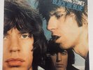 The Rolling Stones Black And Blue Vinyl Record 12” 33 RPM W 59106 RSR 1976