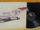 BEASTIE BOYS LICENSED TO ILL ORIG 1986 US DEF JAM C-40238 G/F RUN D.M.C. DR. DRE
