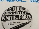 Phuture Primitive - Full Metal Jacket/Twinkie  12” Hardcore Jungle Rave Vinyl