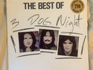 The Best Of THREE DOG NIGHT Double LP Vinyl Record Album Set 1982 3 MCA