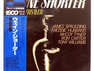 WAYNE SHORTER SOOTHSAYER BLUE NOTE GXF3054 JAPAN OBI VINYL LP