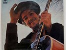 BOB DYLAN NASHVILLE SKYLINE CBS/SONY SONP50095 JAPAN PROMO VINYL LP