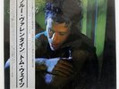 TOM WAITS BLUE VALENTINE ASYLUM P10604Y JAPAN OBI VINYL LP
