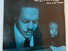 Bud Powell - The Scene Changes Blue Note 4009 LP DG 47W Ear/P RVG