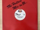 TWIN FORCE PORSCHE BAND Matter Of Time / Must Be Right BUDWEISER 12