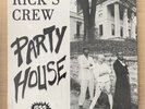 RICK'S CREW Party House FCC 12