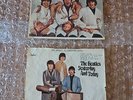 The Beatles original #2 1966 Stereo 3rd State Butcher Cover w/excellent peel USA