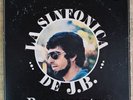 Sinfonica de JB - Latin Funk - Synth Moog - Soul Disco - El Salvador- LISTEN