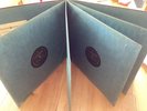 Columbia Shellac Record Set Beethoven No 5 In C Minor