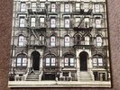 Led Zeppelin Physical Graffiti album vinyl