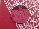THE SOUL AGENTS DON'T BREAK IT UP/ GOSPEL TRAIN PYE LABEL FROM 1965