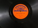 R&B 78 RPM - LITTLE MAXIE BAILEY - EXCELLO 2016 - 