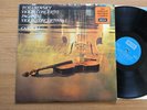 SPA 183 Tchaikovsky Paganini Violin Concerto Campoli Stereo Decca EX