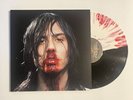 Andrew W.K. - I Get Wet Vinyl LP (Black/White/Blood Splatter, Out Of Print)