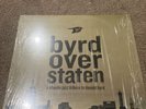 Byrd Over Staten a Jazz Tribute To Donald Vinyl Lp Wu Tang Clan Ghostface Killah