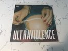 Lana Del Rey - Ultraviolence Alternate Cover Vinyl **IN HAND READY TO SHIP**