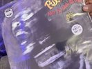 Faster Pussycat - Wake Me When It's Over LP *PROMO* w/ Inner Gold Stamped