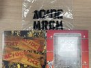 AC/DC High Voltage and T.N.T Vinyl LP Dive Bar London Camden Town Exclusive 2024