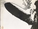 PIROS GP Led Zeppelin I GP Presswell ATLANTIC RECORDS SD  8216 HOT MIX  1973