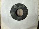 Scott Morgan – Take A Look / Soul Mover 45 Detroit Label 1974