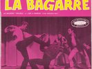 JOHNNY HALLYDAY LA BAGARRE 