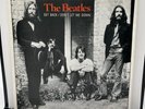 THE BEATLES   GET BACK & DON'T LET ME DOWN Vinyl 45 Apple R5777 UK IMPORT PROMO