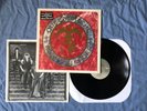 Queensryche   Rage For Order   Ex   Blue Ring  In Shrink