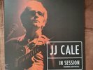 JJ Cale - In Session featuring  Leon Russell Vinyl