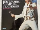 From Elvis Presley Boulevard LP 1976 APL-1-1506 RCA Records Brand New Sealed