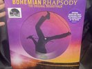RSD 2019 QUEEN BOHEMIAN RHAPSODY SOUNTRACK 2LP LIMITED EDITION PICTURE VINYL NEW