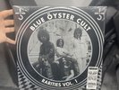 Blue Oyster Cult Rarities Vol. 1 Lp RSD 2017 Limited To 1000 Copies (NEW SEALED)