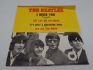 THE BEATLES [I NEED YOU] MEXICO EP 33rpm EPEM-10539 Apple