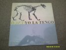YO LA TENGO Ride The Tiger  1986    COYOTE RECORDS  USA   mint