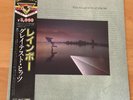 RAINBOW THE BEST OF RAINBOW JAPAN LP OBI 2LP 30MM-9231-2