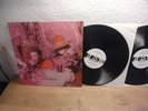 The moving Sidewalks (ZZ Top) Flash 2 LP Rare Akarma Records mint-