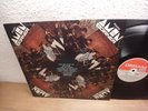 Amen Corner – Round Lp 1968  Promo orig Deram Prog Rock