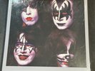 Kiss - Royal Highnesses 4LP Picture Disc Box  Rare   Dynasty