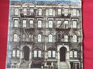 Led Zeppelin - Physical Graffiti Vinyl Record LP First Press UK 1975 Swan Song