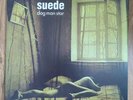 Dog Man Star by Suede, Black Vinyl (Record, 2014)