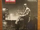BILL EVANS New Jazz Conceptions LP Riverside Records Japan reissue VG++/EX vinyl
