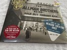 Play All Night Live at Beacon The Allman Brothers Vinyl Gregg Duane Oop RSD Rare